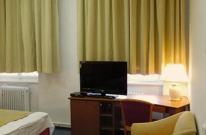 Hotell City