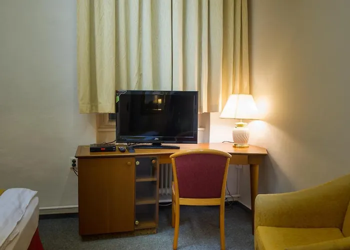 Hotell City