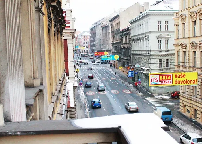 City Prag