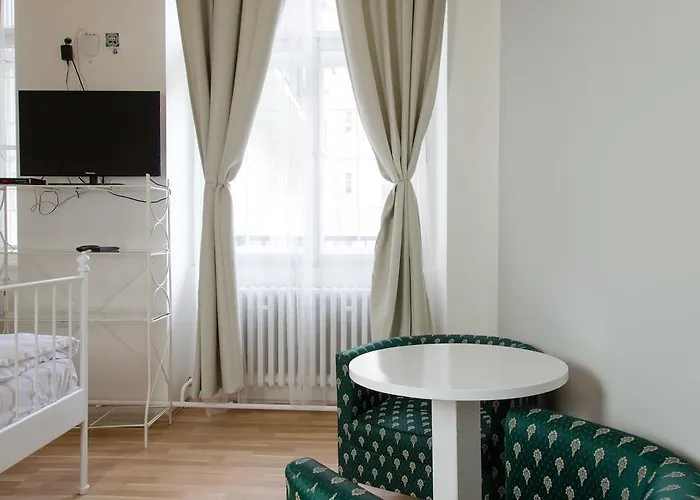 Hotell City