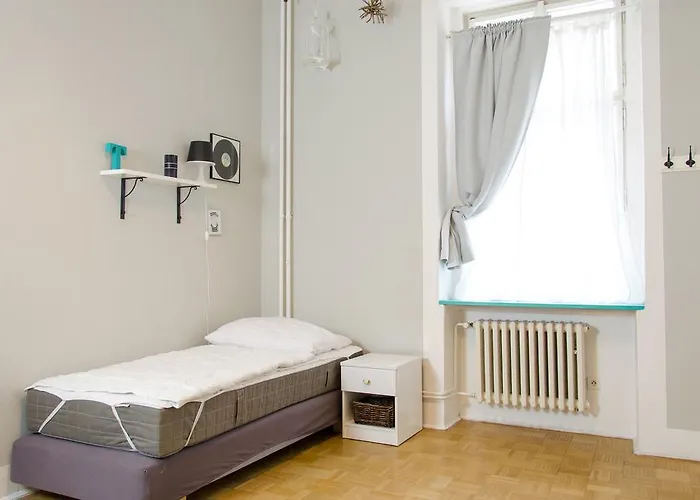 Hotell City