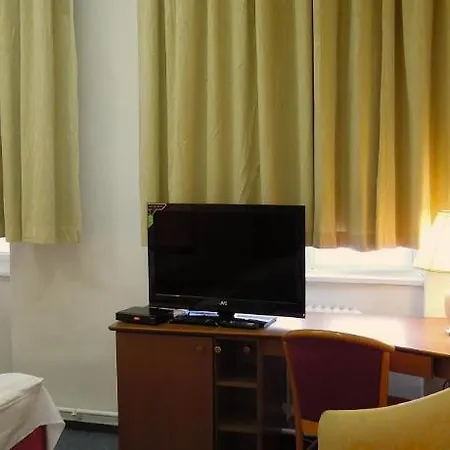 Hotel City