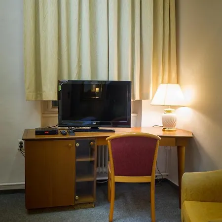 Hotel City