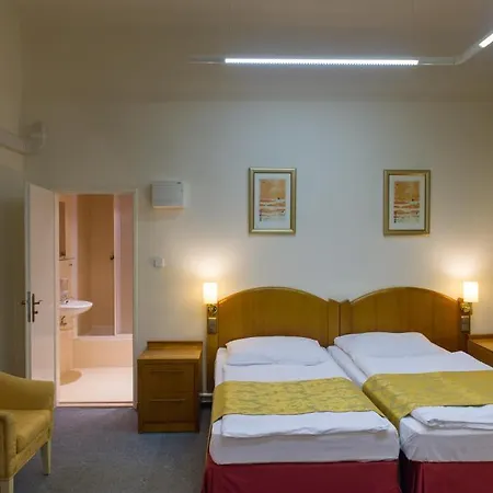 City Hotel *