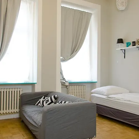 Hotel City