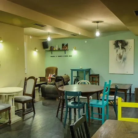 City Hotel Praga