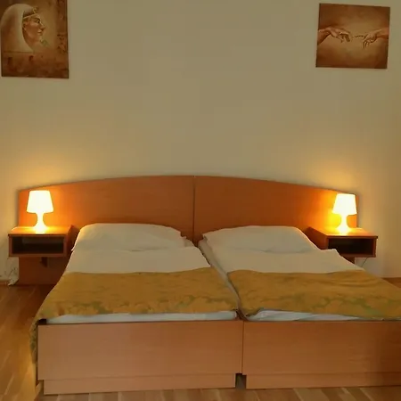 City * Praag