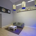 מלון City פראג