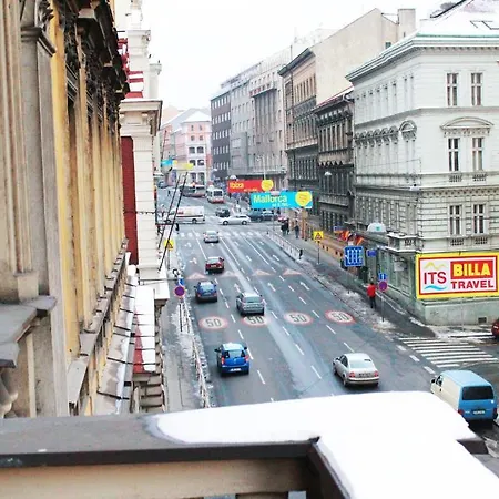 City Praha
